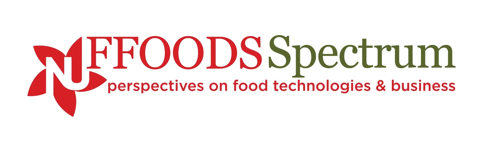NUFFOODS Spectrum: perspectives on food technologies and business