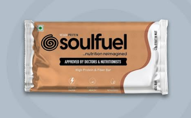 Soulfuel disrupts nutrition supplements space with new protein products