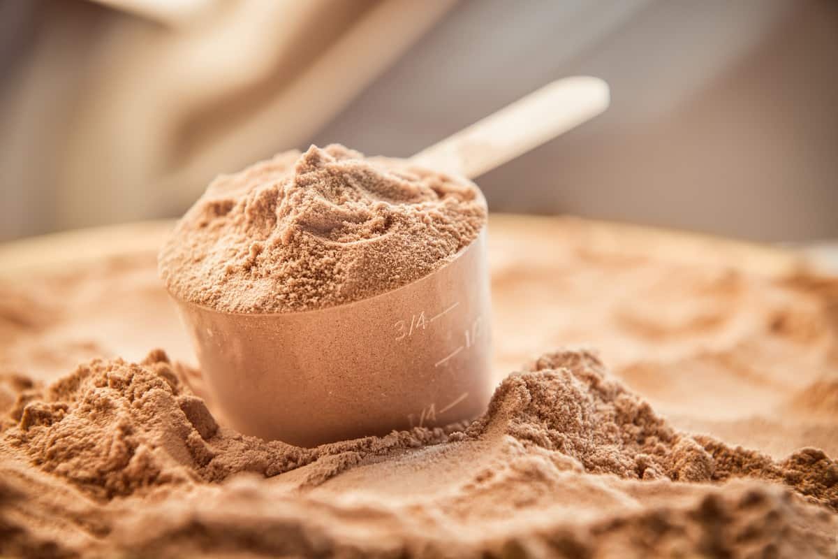 Protein supplement may help control Type 2 diabetes: Study