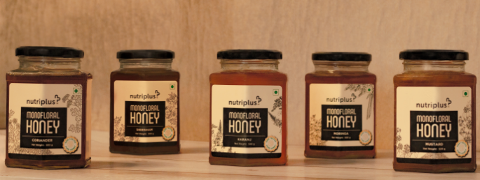 QNET India launches new range of Nutriplus Monofloral Honey