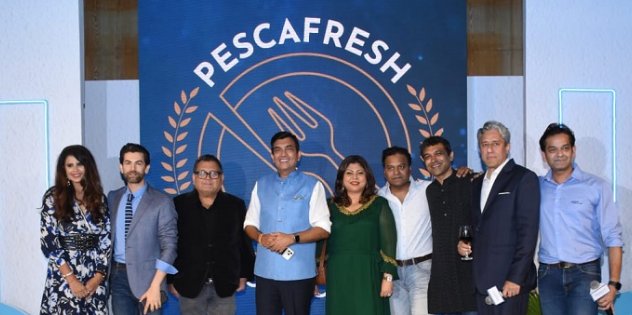Pescafresh launches unique ‘real time’ model in seafood, meats category