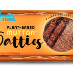 Blue Tribe launches plant-based chicken and mutton patties