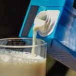 Scientists put focus on milk carton QR codes to cut food waste