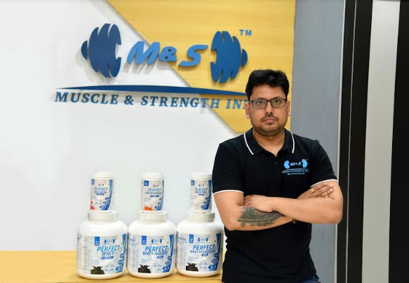 Muscle & Strength India bags two prestigious awards