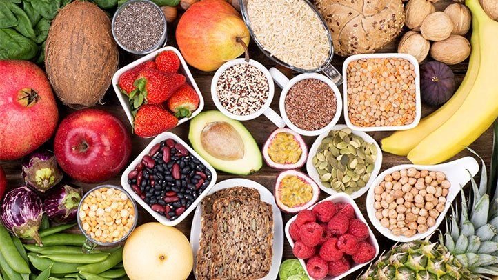 Experts identify fibre-rich nutrition as promising approach to prevent diabetes