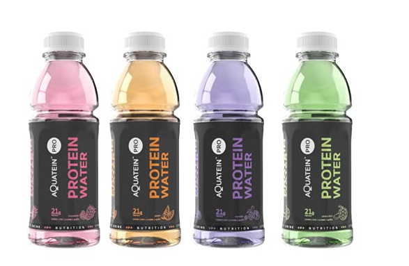 India’s first protein water startup set to launch 3 new products