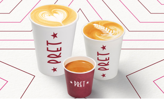 Reliance forays into F&B retail with Pret A Manger