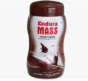 Cipla buys nutritional supplement brand Endura Mass