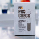 MuscleBlaze launches world’s first home protein testing kit