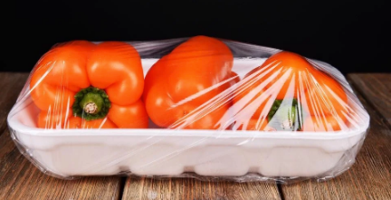 IASST develops smart biodegradable food packaging solution