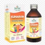 Sandu Pharma launches ayurvedic digestive and immunity booster for children