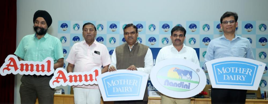 IDF’s World Dairy Summit 2022 picks Indian brands as main sponsors