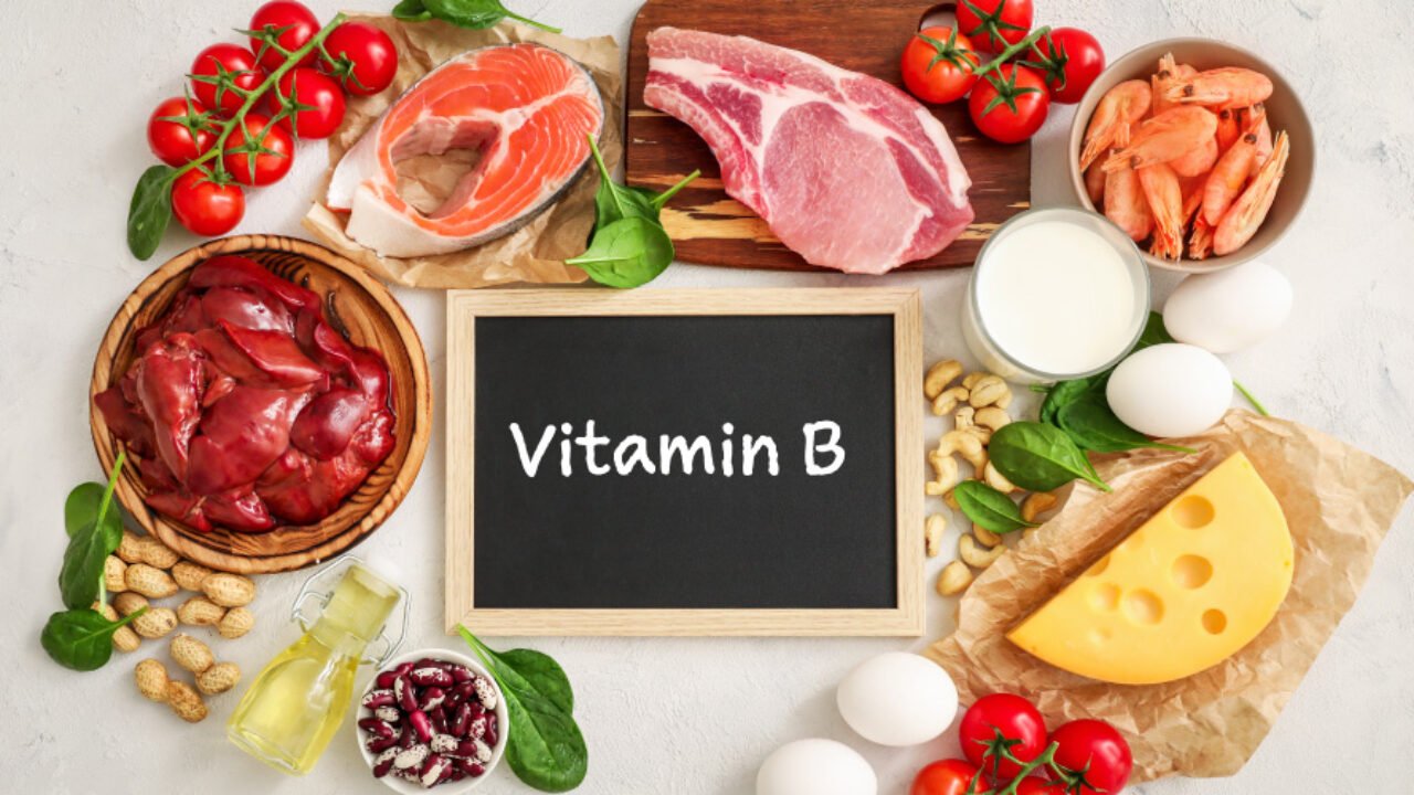 Study links B vitamins with advanced non-alcoholic fatty liver disease treatment