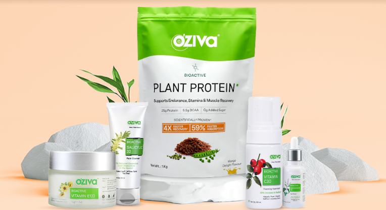 OZiva adds power of bioactive ingredients in new range of wellness products