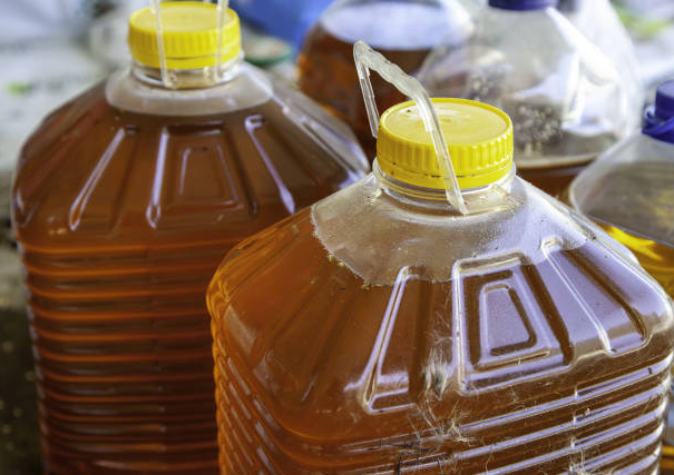 Intensive surveillance drives across India to check adulteration in edible oils
