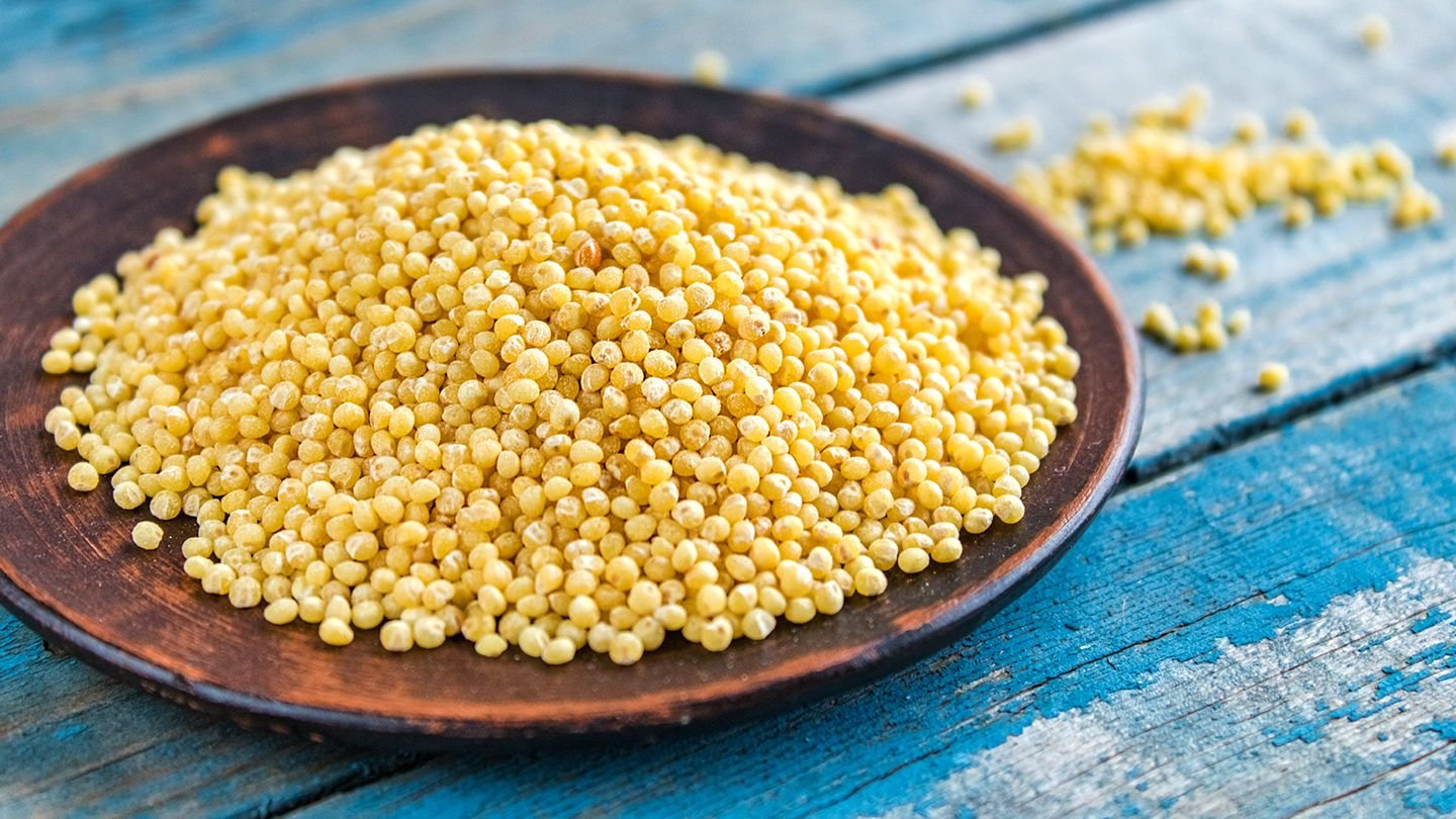 Govt directs use of millet products during official meetings and in canteens