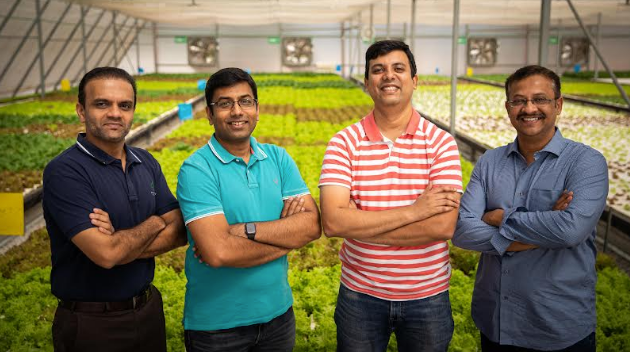 Farm-to-consumer brand Deep Rooted raises $12.5 M 