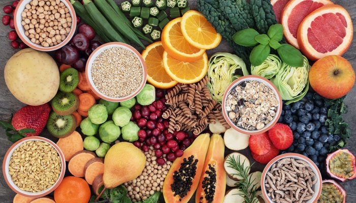 Diets rich in refined fibre may increase liver cancer risk: Study