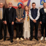  ITALMOPA promotes soft wheat flours export from Italy in India