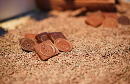Barry Callebaut introduces second generation of chocolates