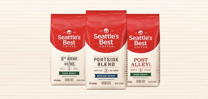 Nestlé buys Seattle’s Best Coffee brand from Starbucks