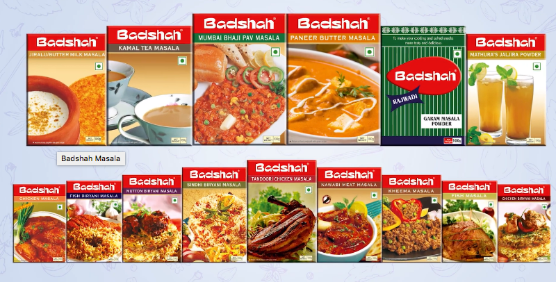 Dabur acquires 51% stake in Badshah Masala for Rs 587.52 Cr