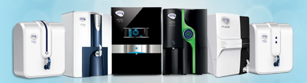 HUL launches new range of water purifiers