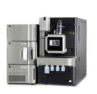 Waters introduces new quantitation workflow to detect PFAS-based chemicals in food