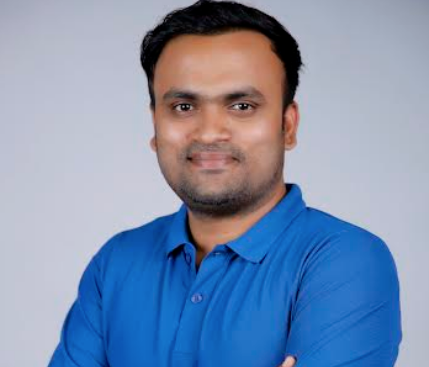 iThrive strengthens leadership team; appoints Prasad Gade as Marketing Head
