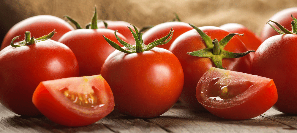 Tracing tomatoes’ health benefits to gut microbes: Study
