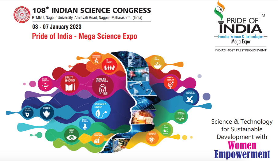 108th Indian Science Congress at Nagpur lays focus on Women Empowerment