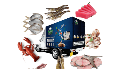 Kings Infra steps into retail consumer market for seafood