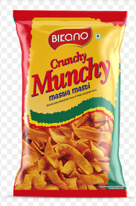 Bikano launches new pack of ‘Crunchy Munchy’ snacks, expects rise in overall sales this winter