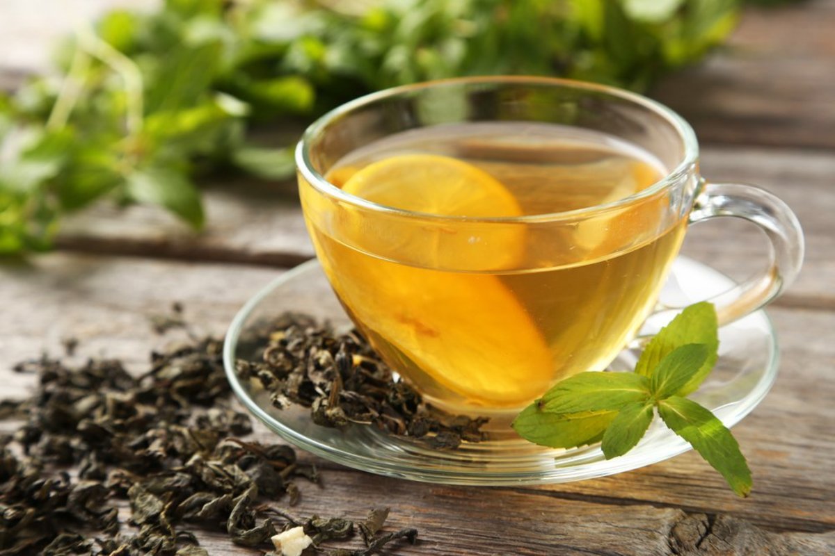 Green tea extract may harm liver in people with certain genetic variations: Study