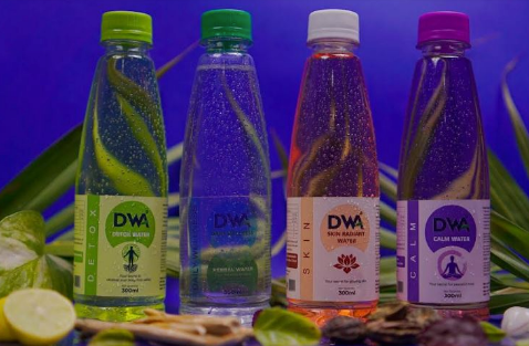 Delhi-based D WA Herbals forays into range of wellness drinks