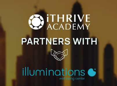 iThrive to offer functional nutrition courses in GCC countries