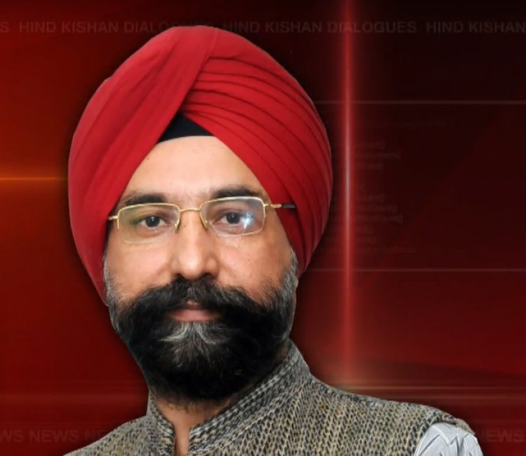 Amul MD R S Sodhi exits, Jayen Mehta takes charge