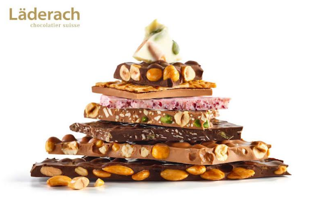 DS Group partners with Läderach to bring Swiss luxury chocolate brand to India