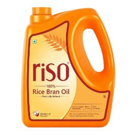MK Agrotech’s edible oil brand Sunpure acquires Riso
