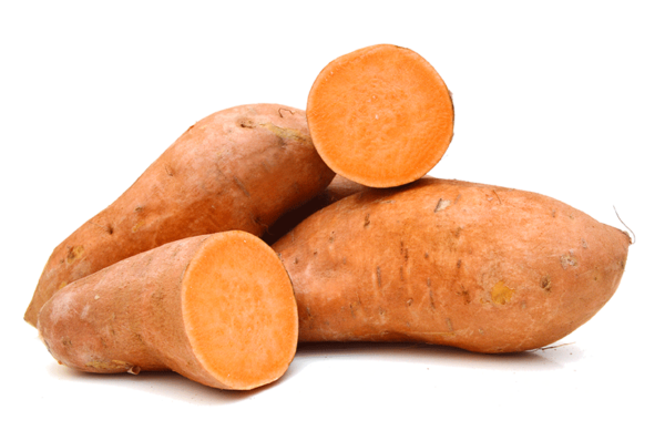 Scientists in Mexico develop gluten-free flour made from orange sweet potatoes