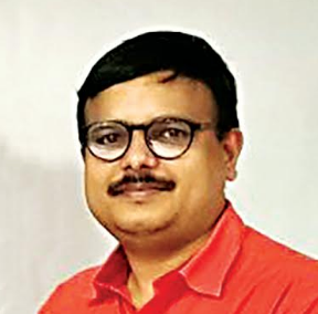 Amod A Salgaonkar takes charge as Director at Chamber for Advancement of Small & Medium Businesses