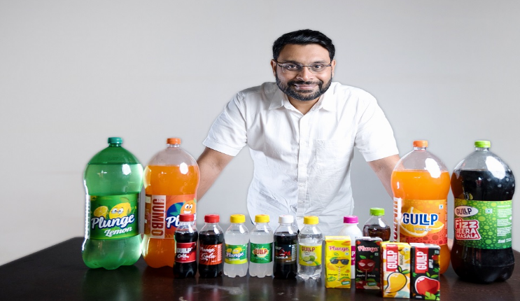 Coimbatore-based startup TABP Snacks and Beverages raises Rs 20 Cr