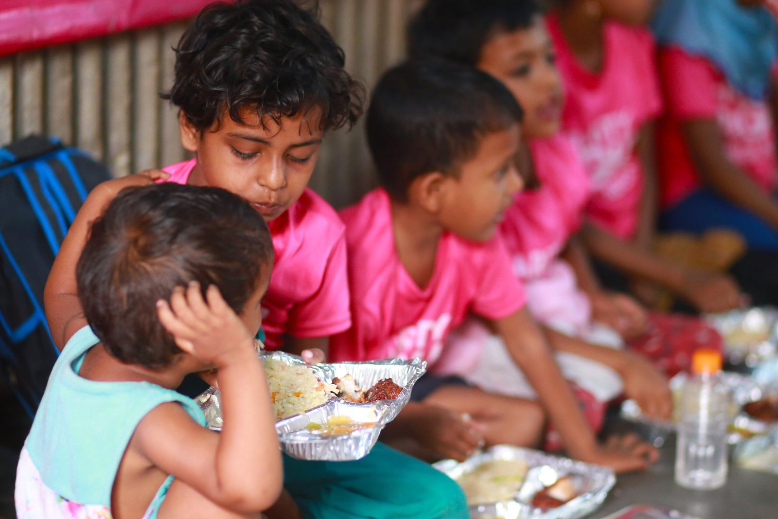 Bangladesh launches feasibility study for national school feeding programme
