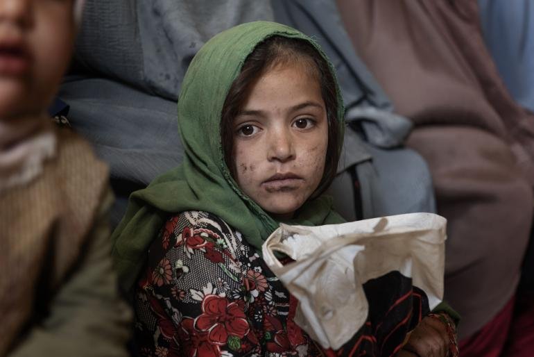 Need of immediate funding to avoid new ration cuts for millions in Afghanistan