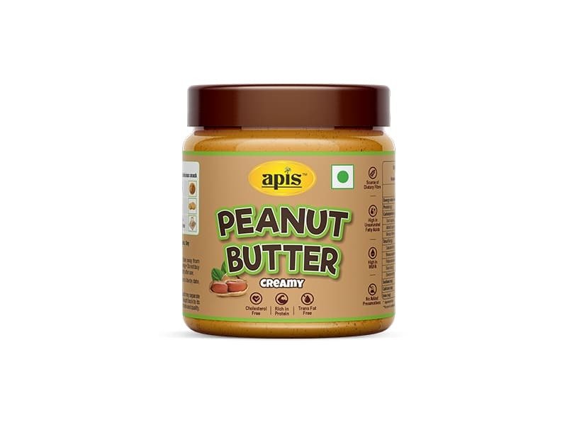 Apis India strengthens portfolio with peanut butter launch