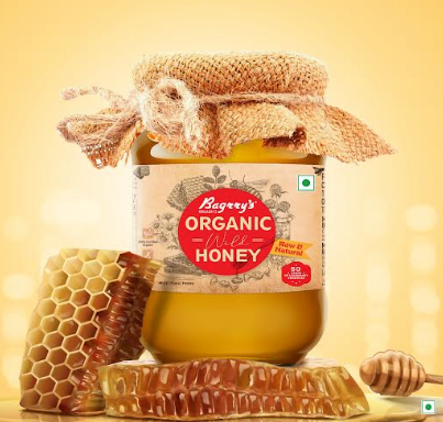Bagrrys India grows innovative breakfast range by launching organic honey