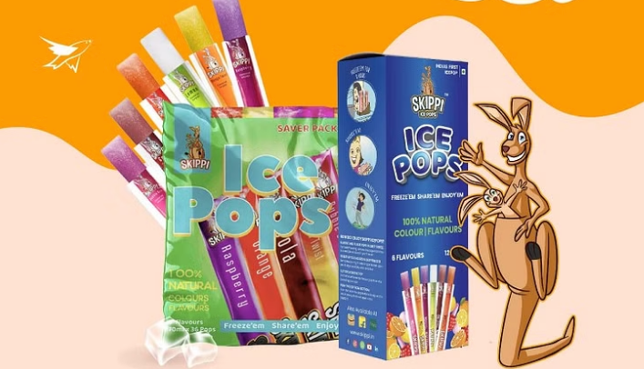 Ice-pop brand Skippi to expand distribution from metro cities to remote places