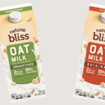 Nestlé introduces plant-based beverage with oats and fava beans