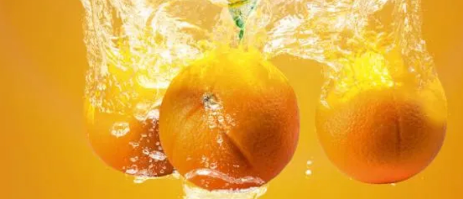 Firmenich launches next generation of orange solutions