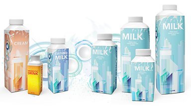 Tetra Pak makes new advancements for recycled content